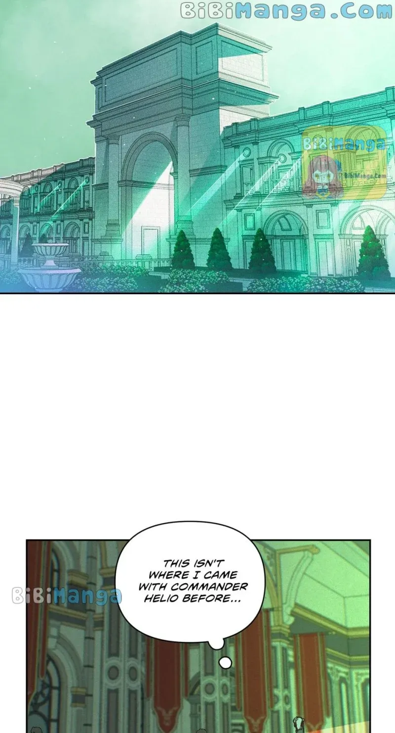 Stigma Effect chapter 50 - page 10