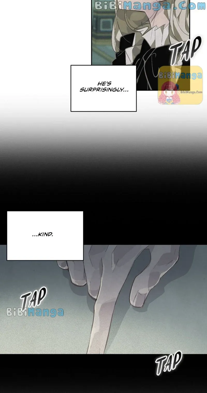 Stigma Effect chapter 50 - page 21