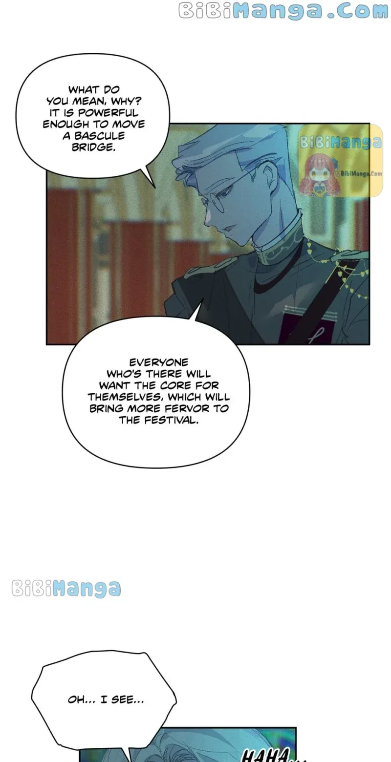 Stigma Effect chapter 50 - page 26