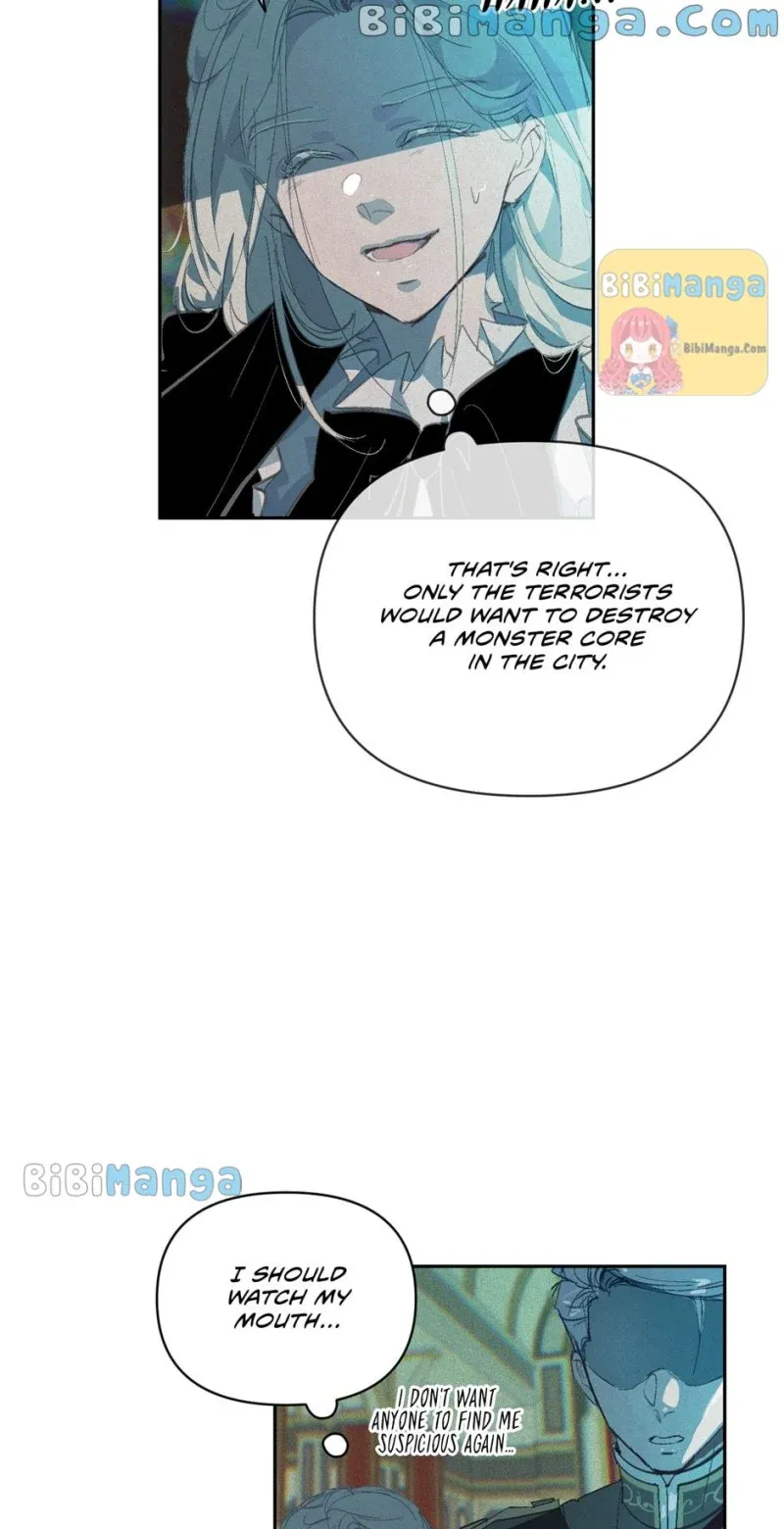 Stigma Effect chapter 50 - page 27