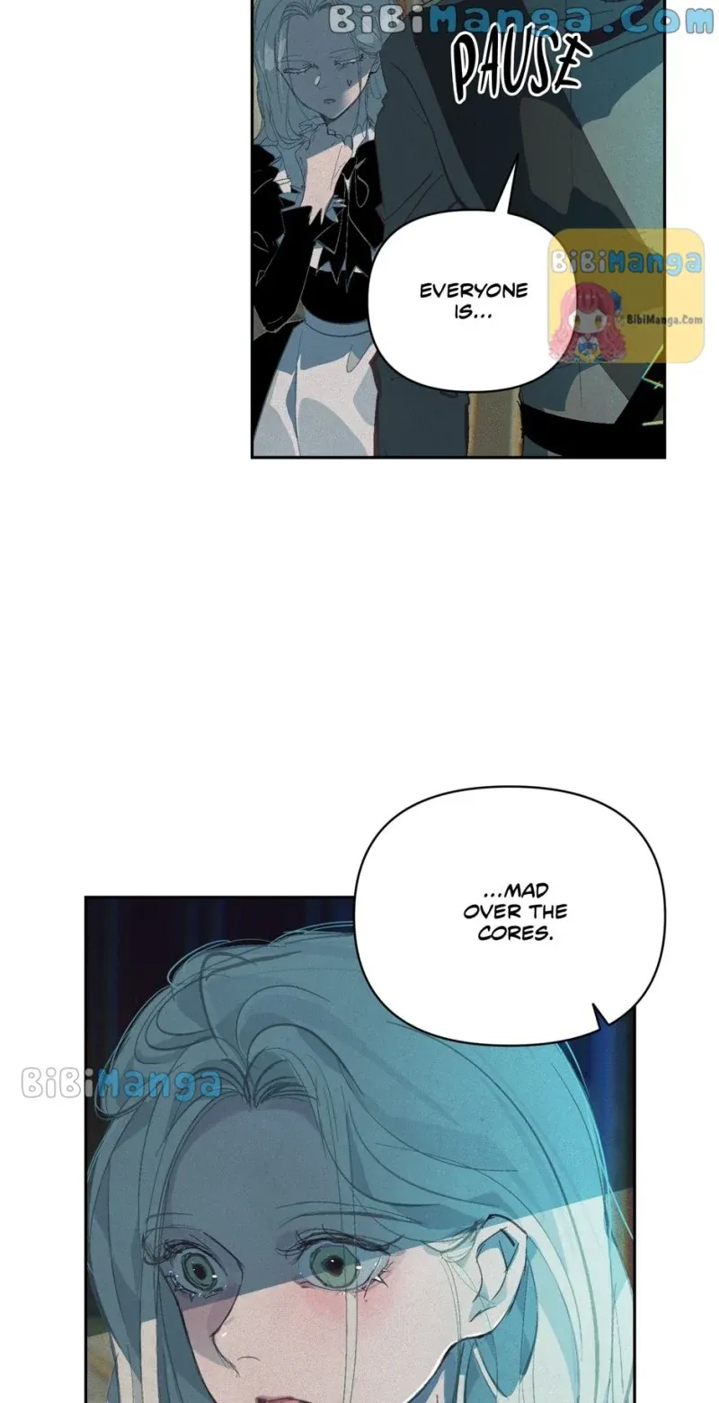 Stigma Effect chapter 50 - page 28
