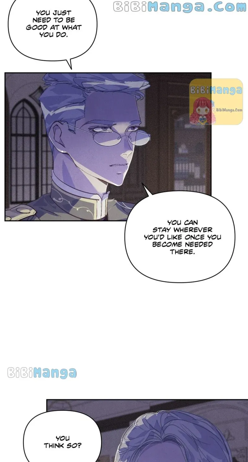 Stigma Effect chapter 50 - page 3