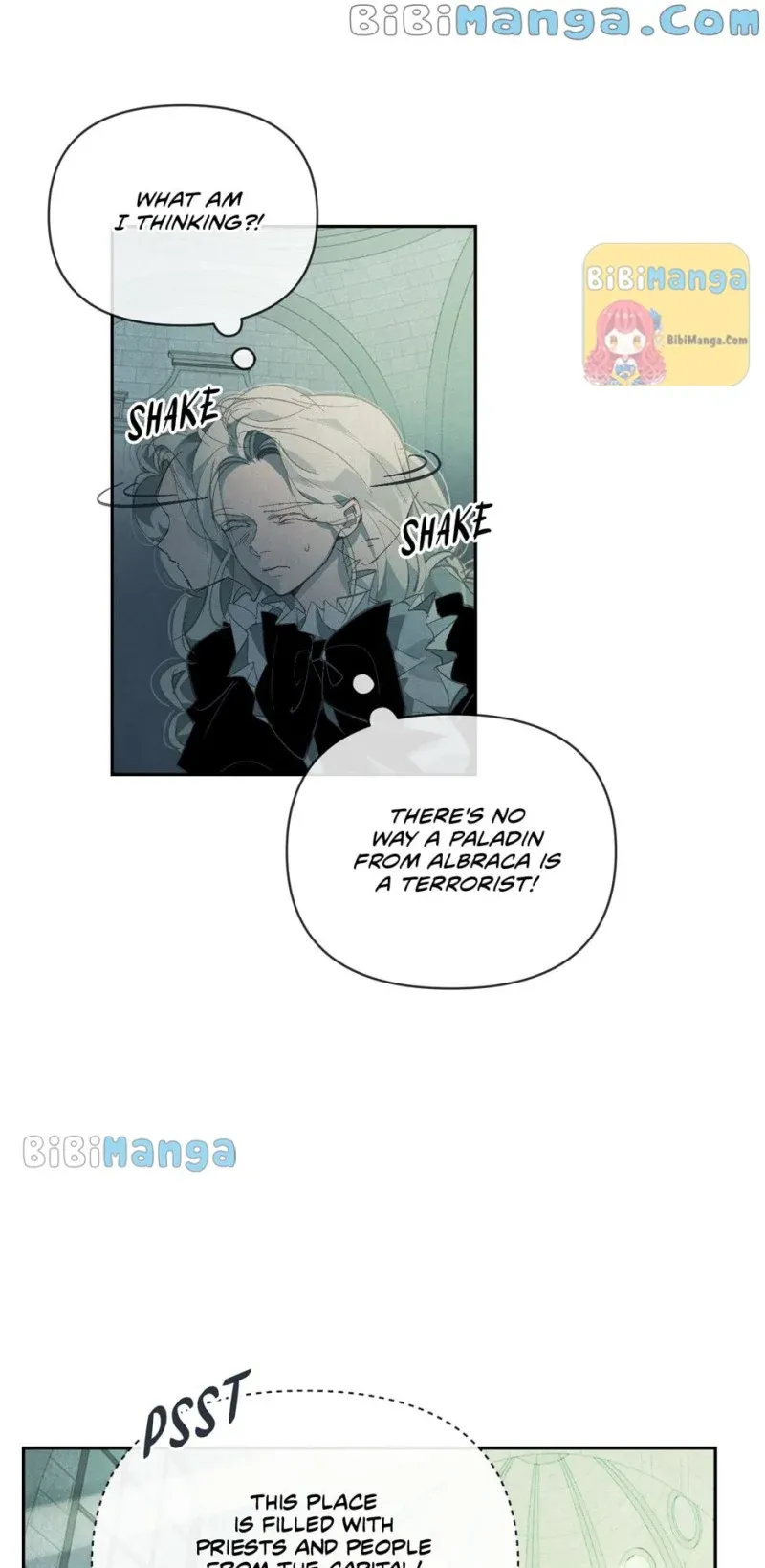 Stigma Effect chapter 50 - page 33