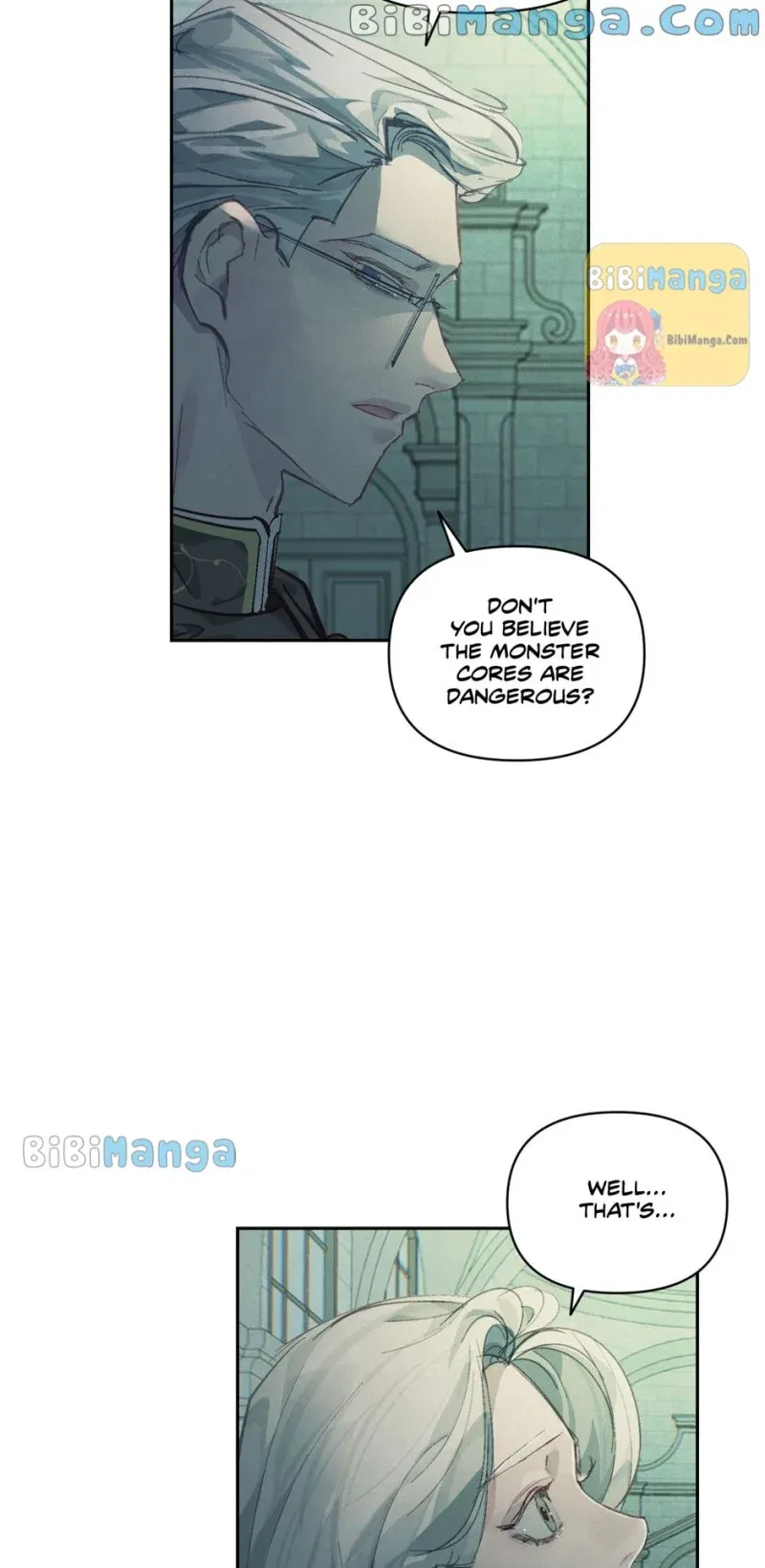 Stigma Effect chapter 50 - page 35