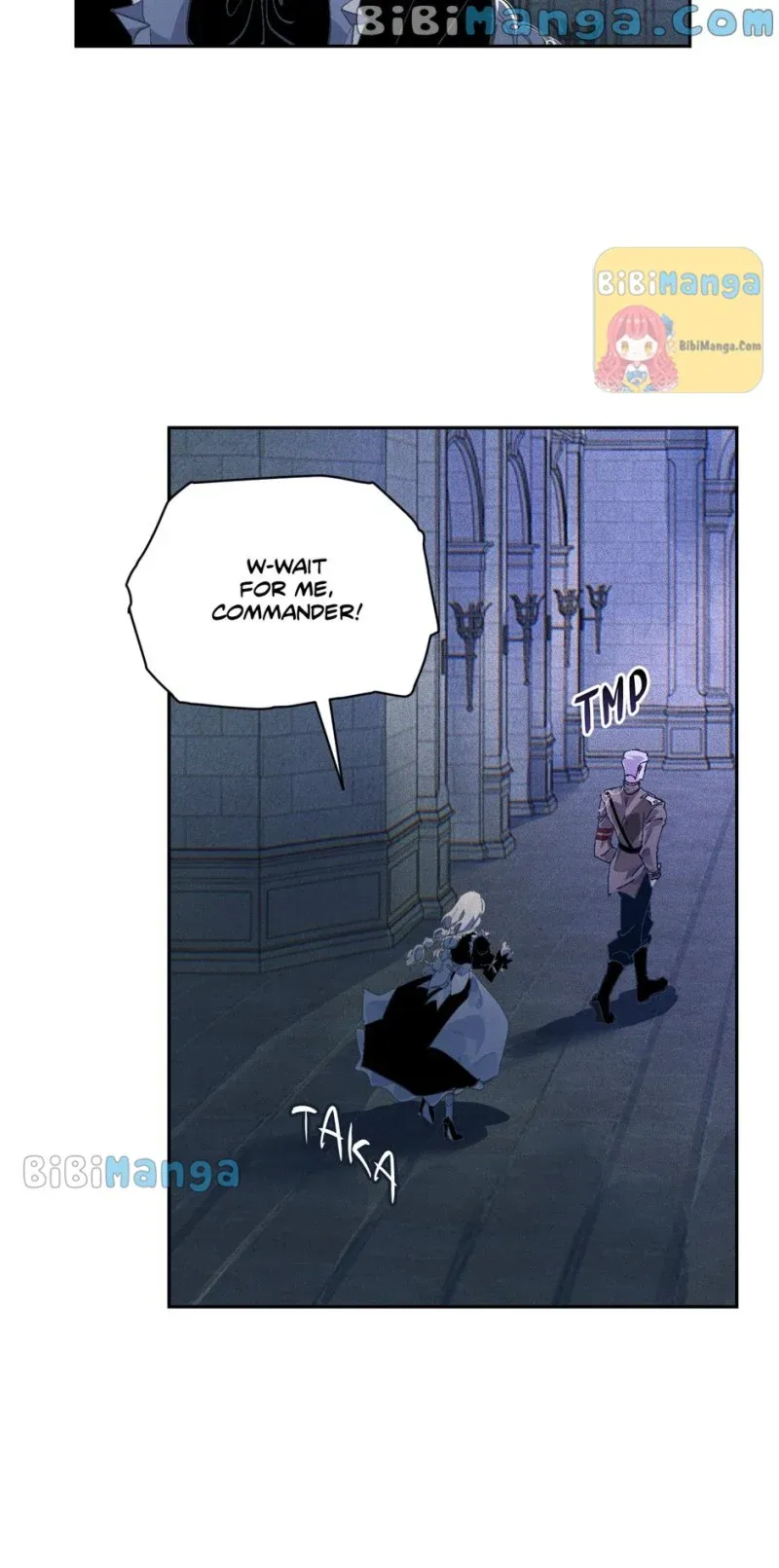 Stigma Effect chapter 50 - page 45