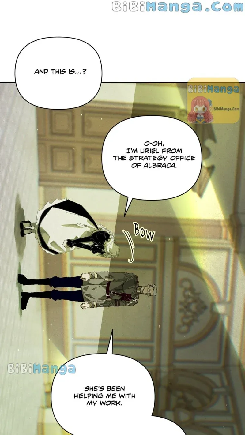 Stigma Effect chapter 50 - page 49
