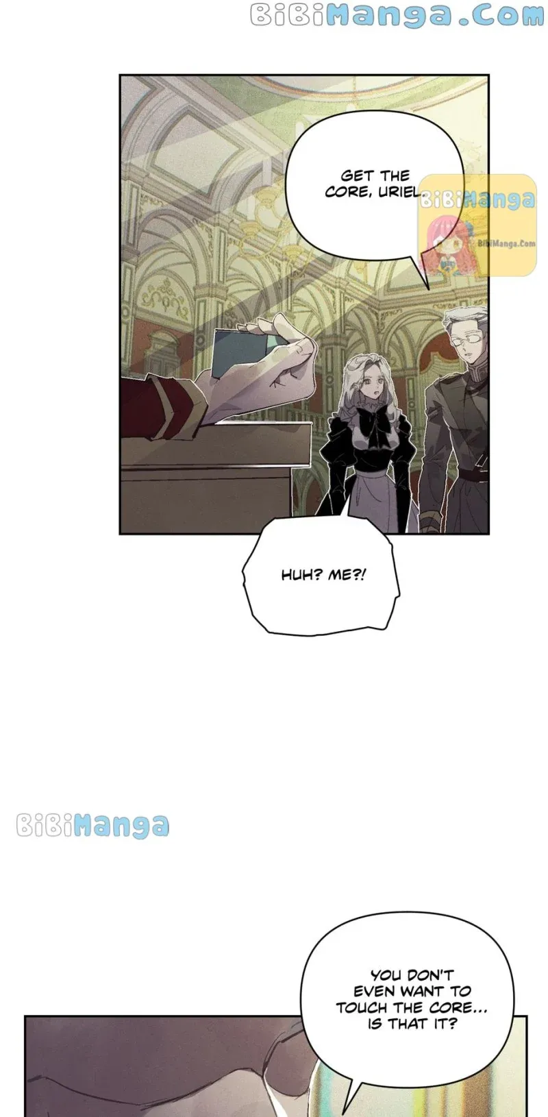 Stigma Effect chapter 50 - page 51