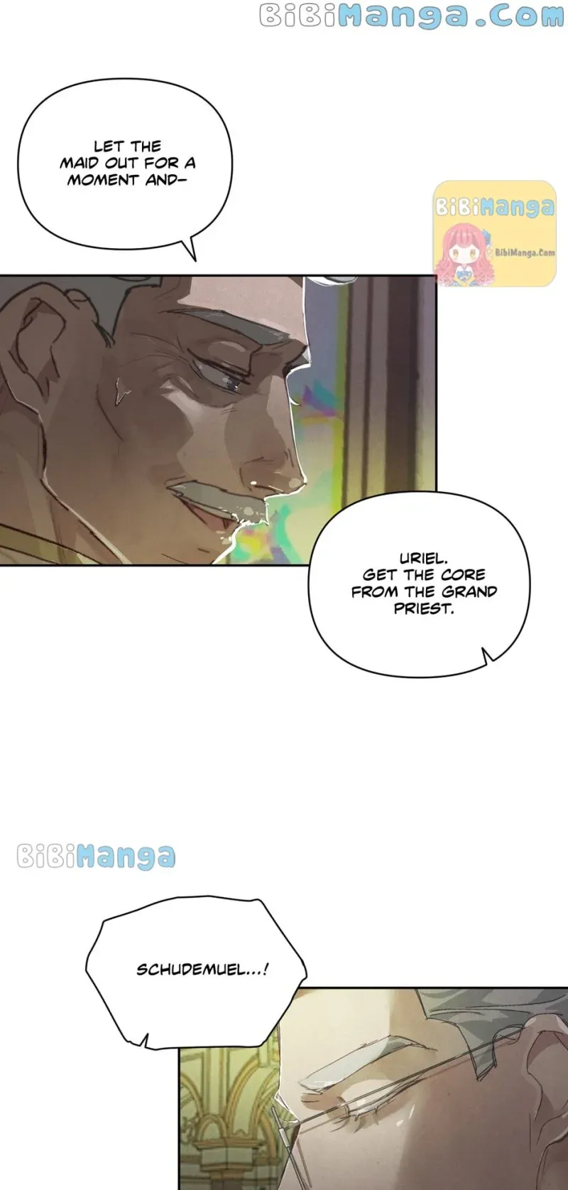 Stigma Effect chapter 50 - page 57