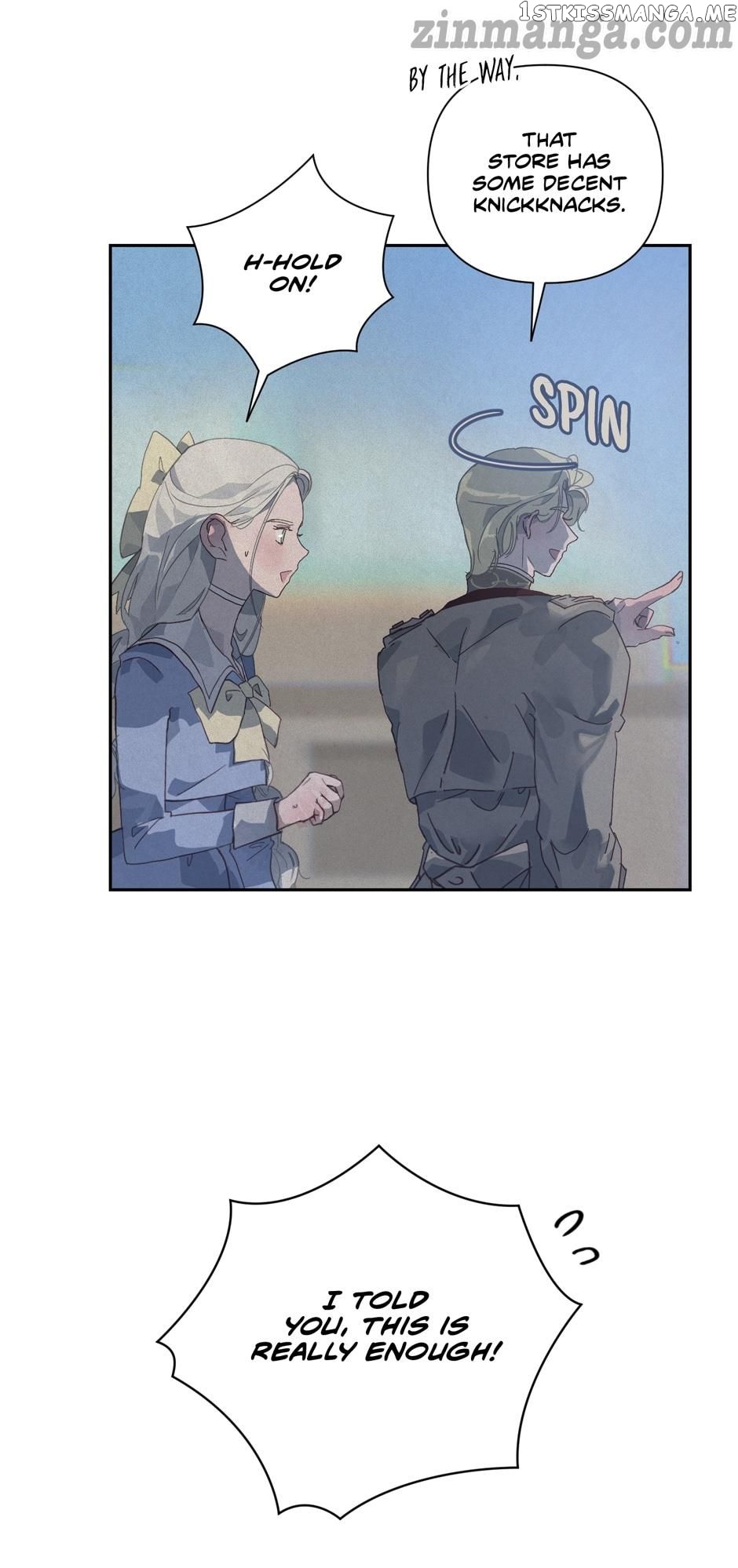 Stigma Effect chapter 18 - page 14