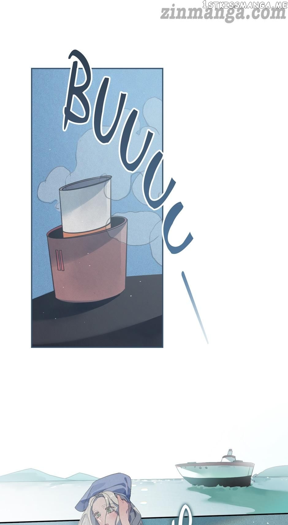 Stigma Effect chapter 18 - page 18