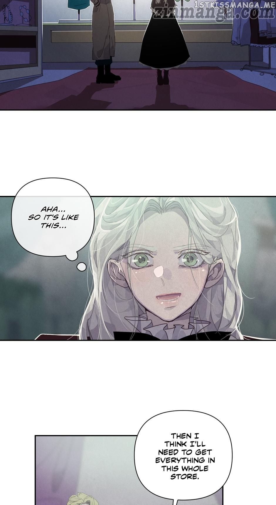 Stigma Effect chapter 18 - page 2