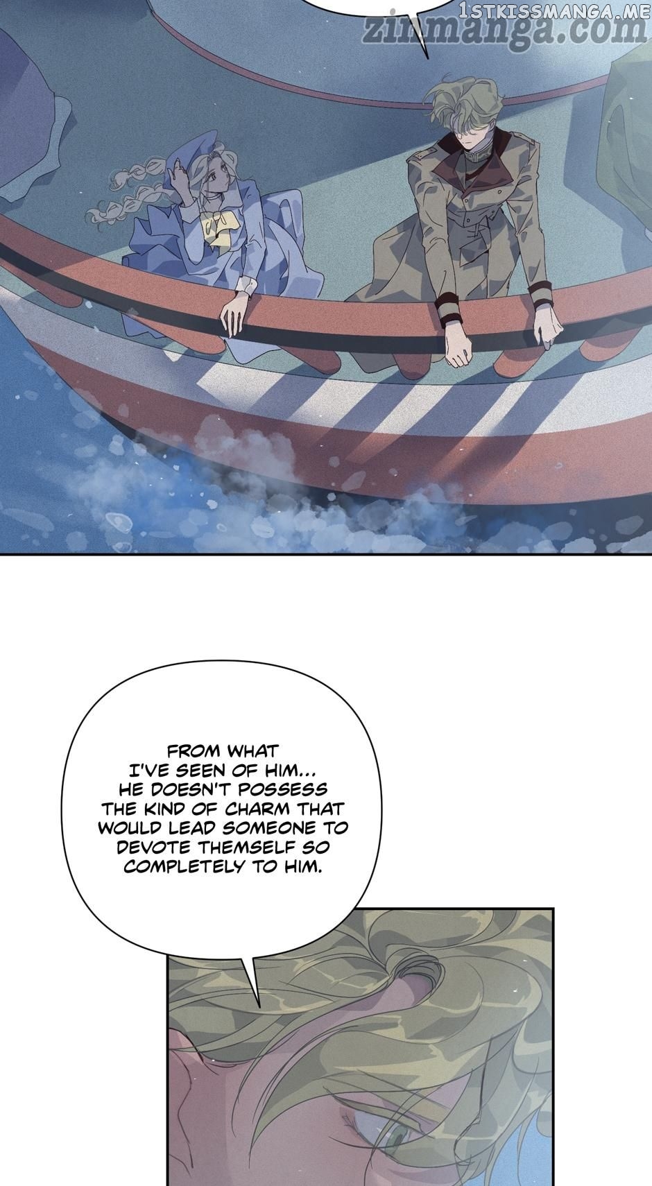 Stigma Effect chapter 18 - page 22