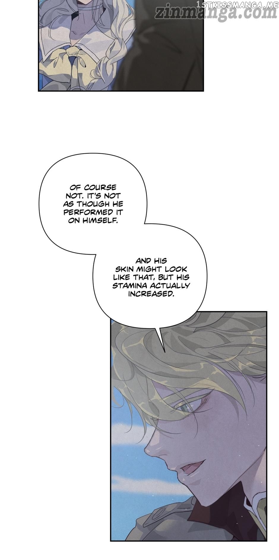 Stigma Effect chapter 18 - page 26