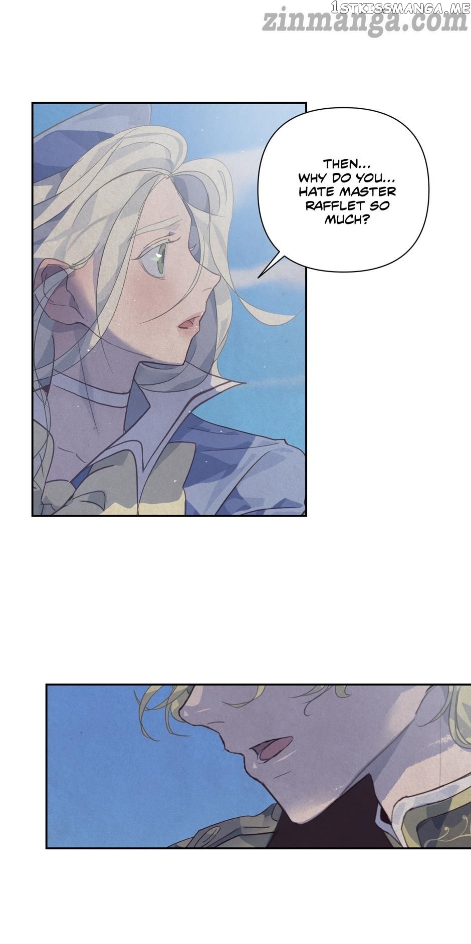Stigma Effect chapter 18 - page 27