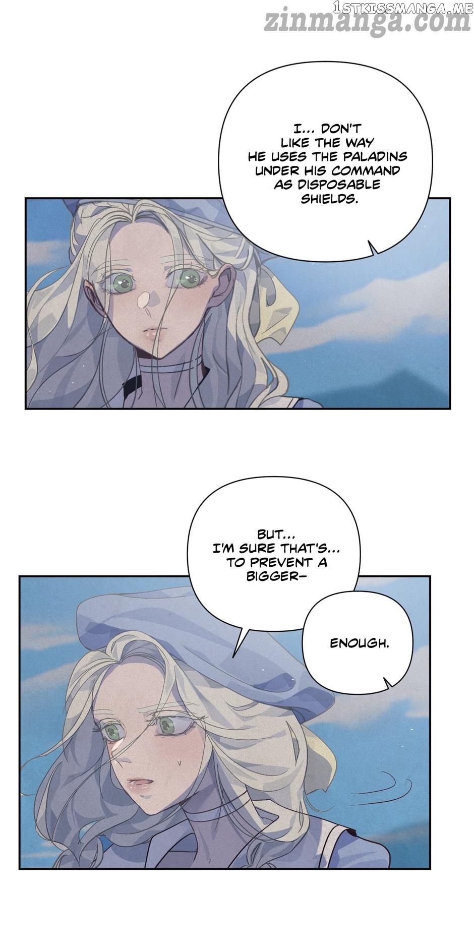 Stigma Effect chapter 18 - page 28