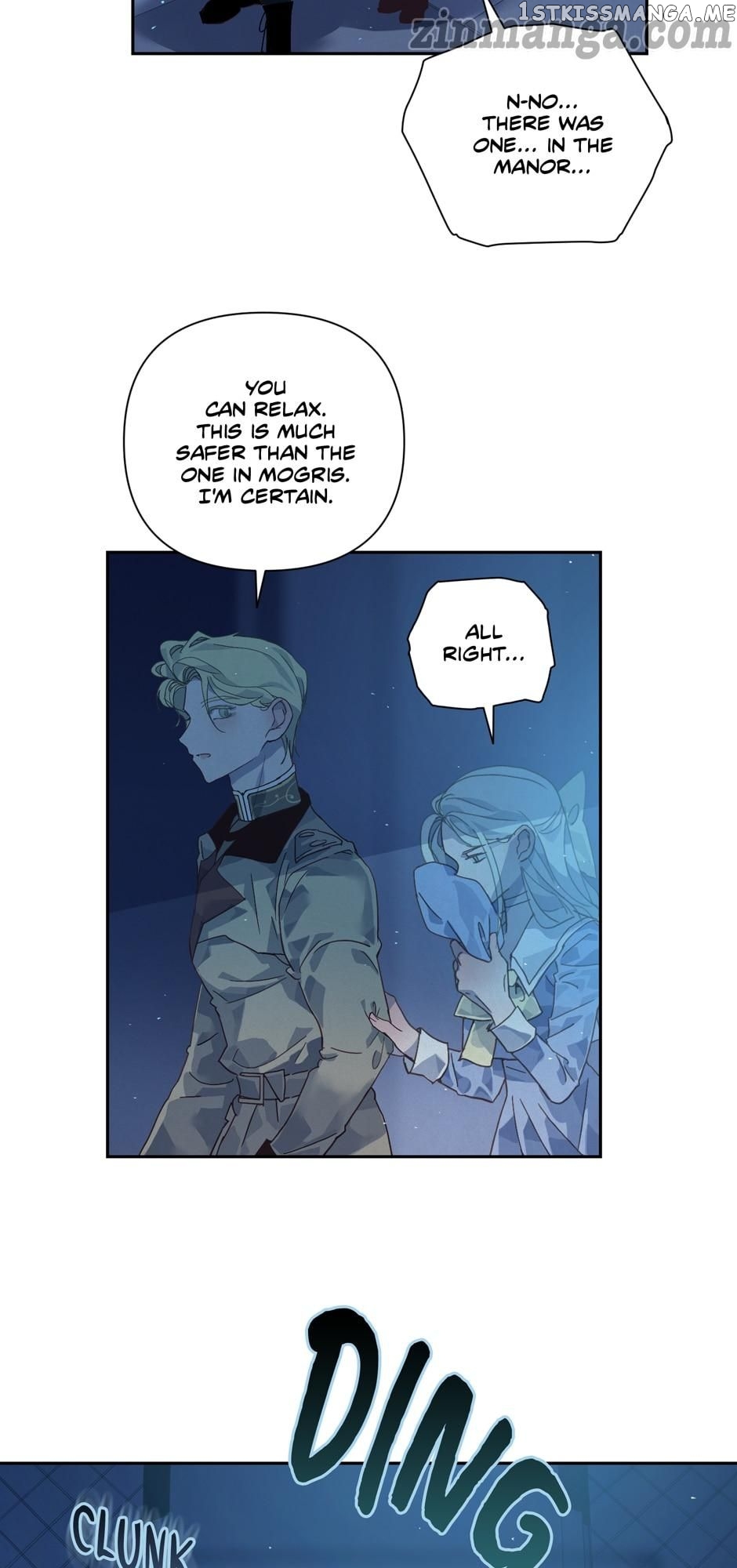 Stigma Effect chapter 18 - page 36