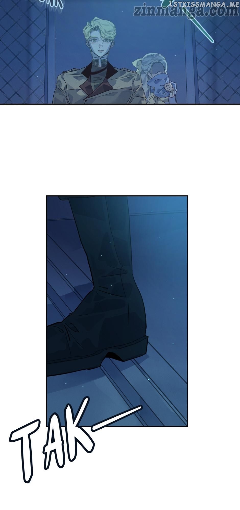 Stigma Effect chapter 18 - page 37