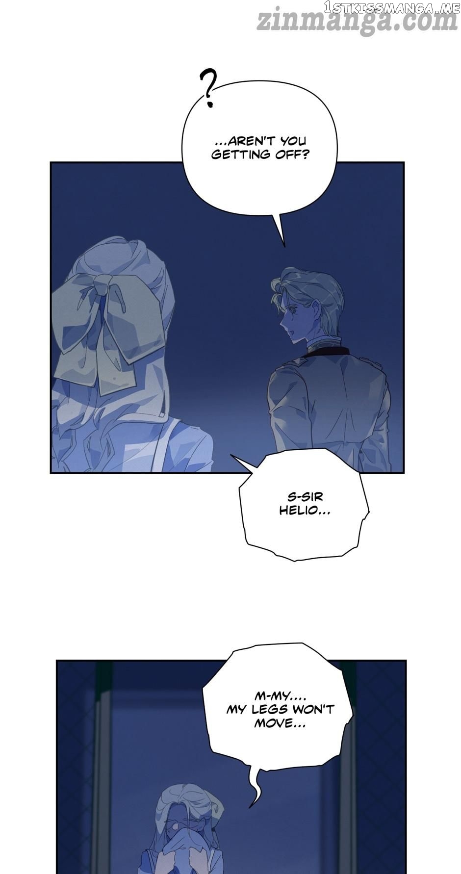 Stigma Effect chapter 18 - page 38