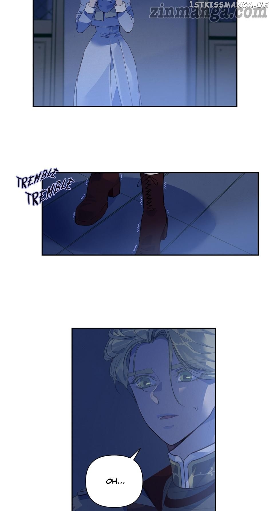 Stigma Effect chapter 18 - page 39