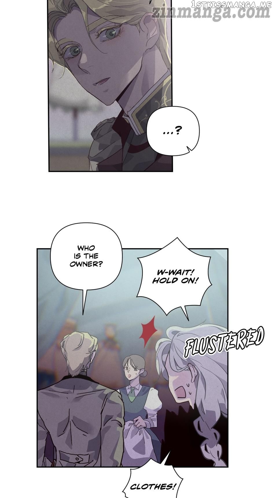 Stigma Effect chapter 18 - page 4