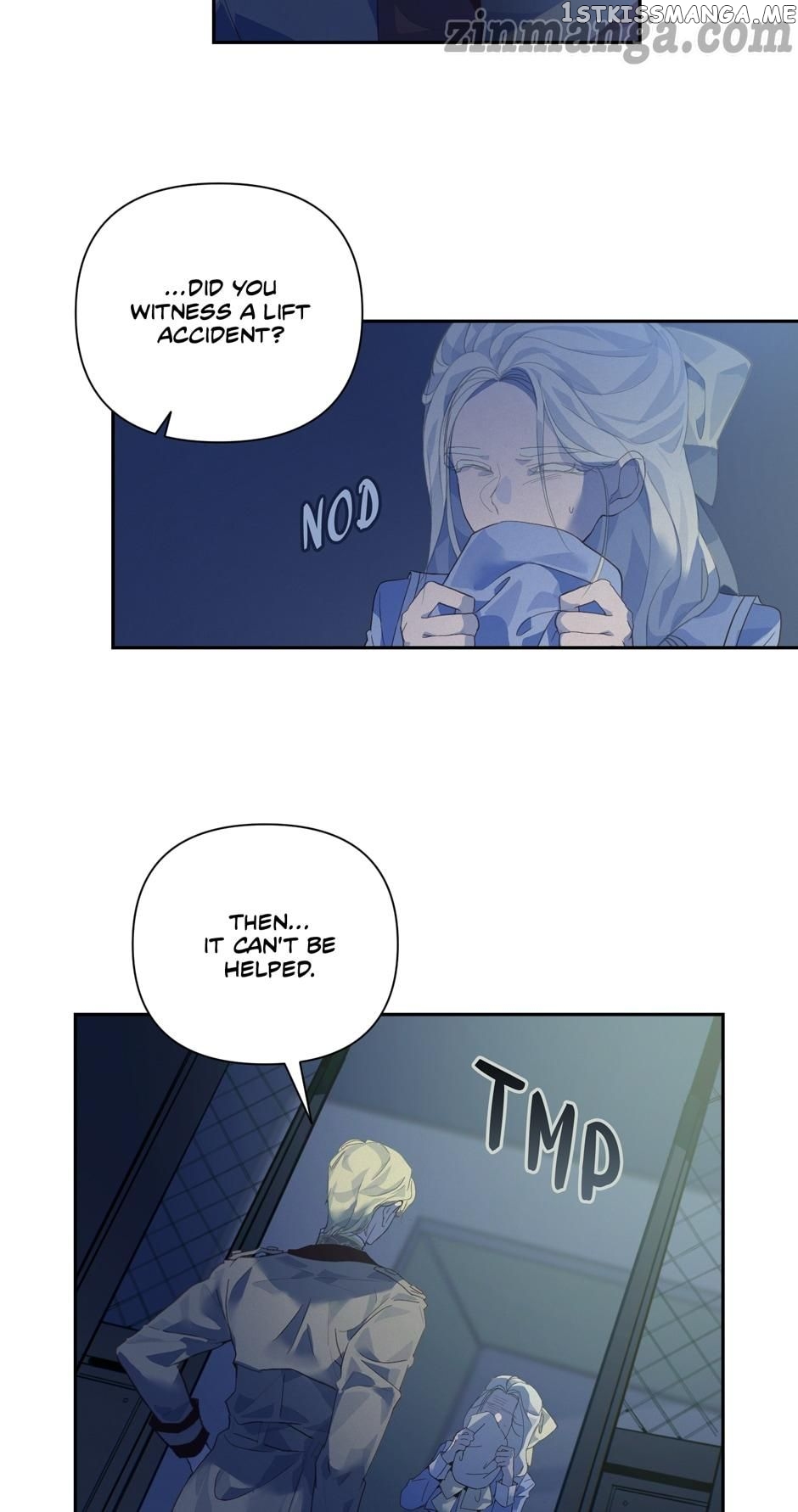 Stigma Effect chapter 18 - page 40