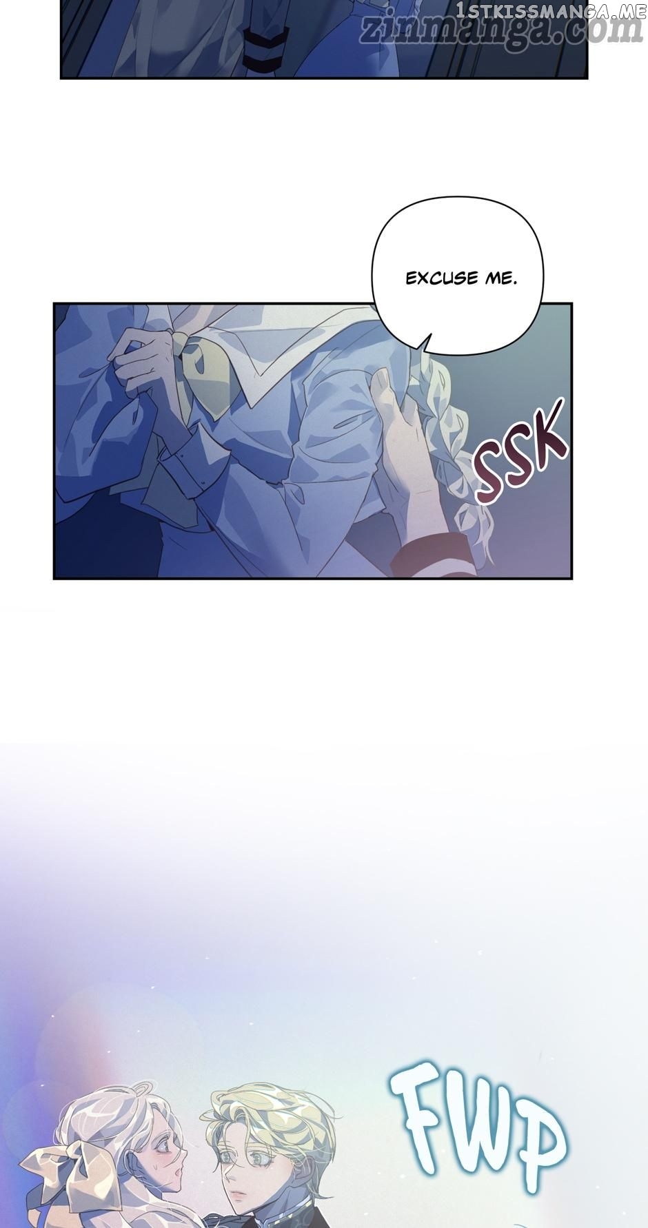 Stigma Effect chapter 18 - page 41