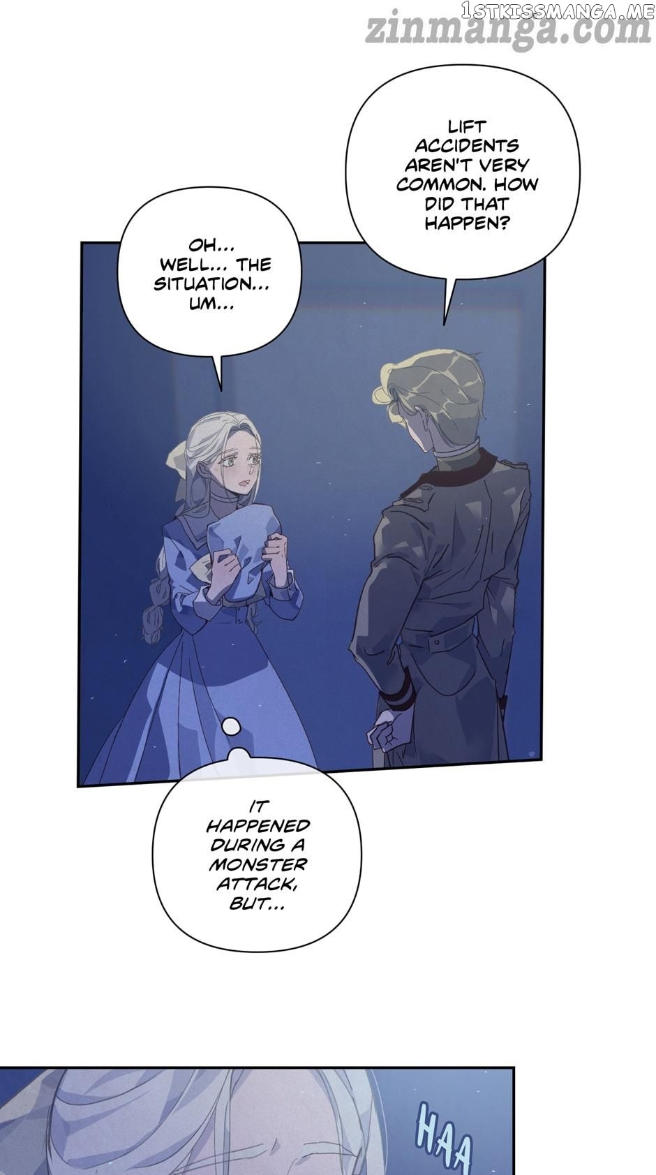 Stigma Effect chapter 18 - page 43