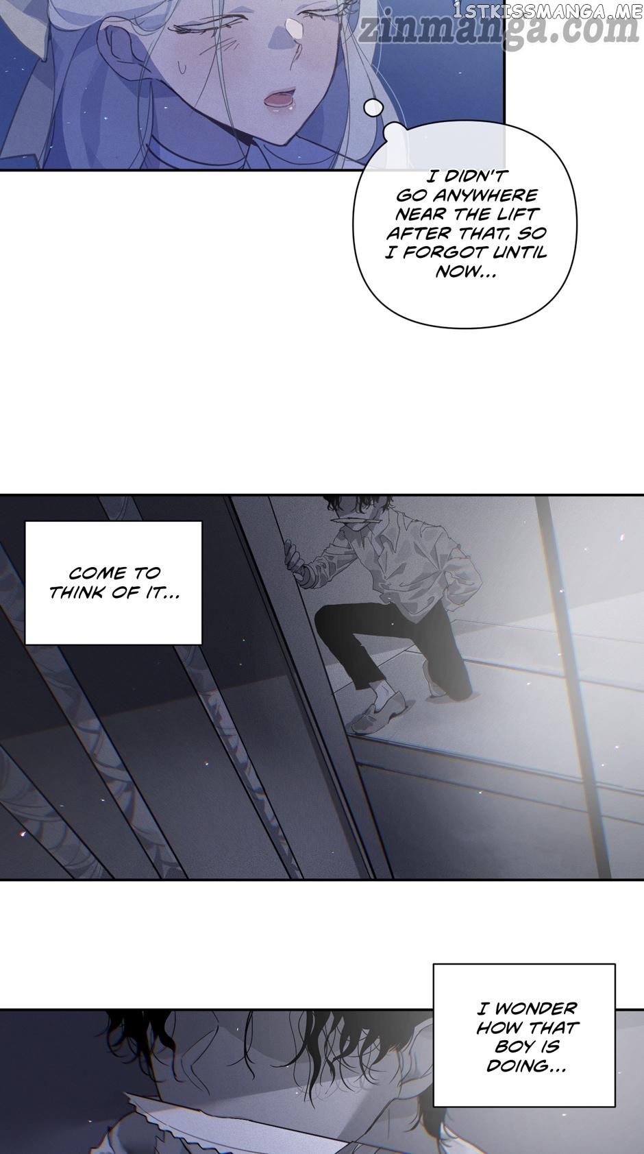 Stigma Effect chapter 18 - page 44