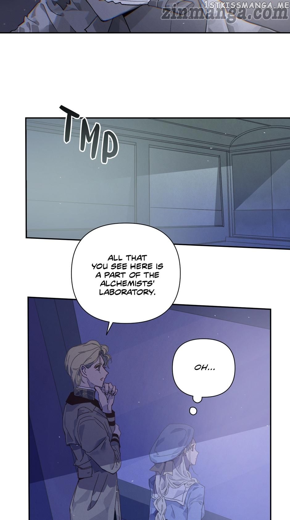 Stigma Effect chapter 18 - page 45