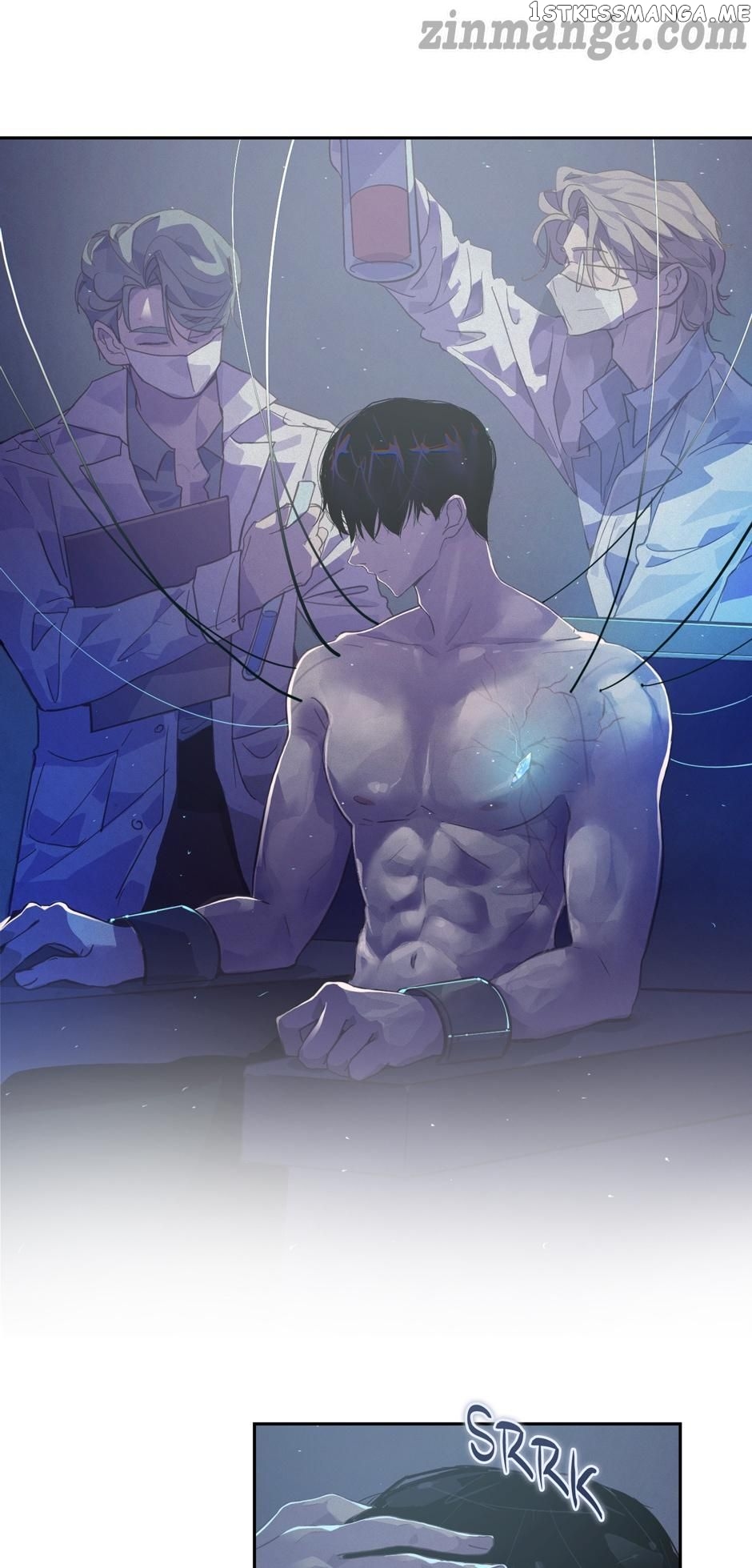 Stigma Effect chapter 18 - page 49