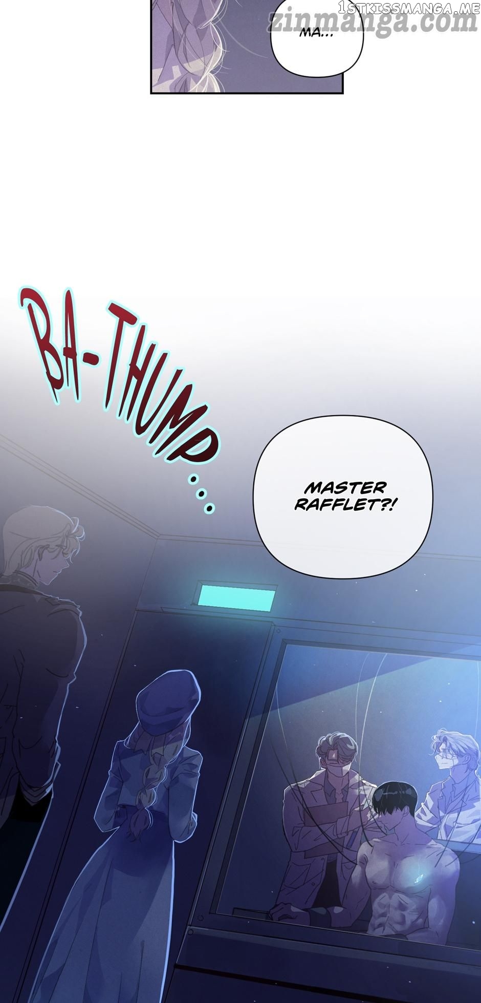 Stigma Effect chapter 18 - page 51