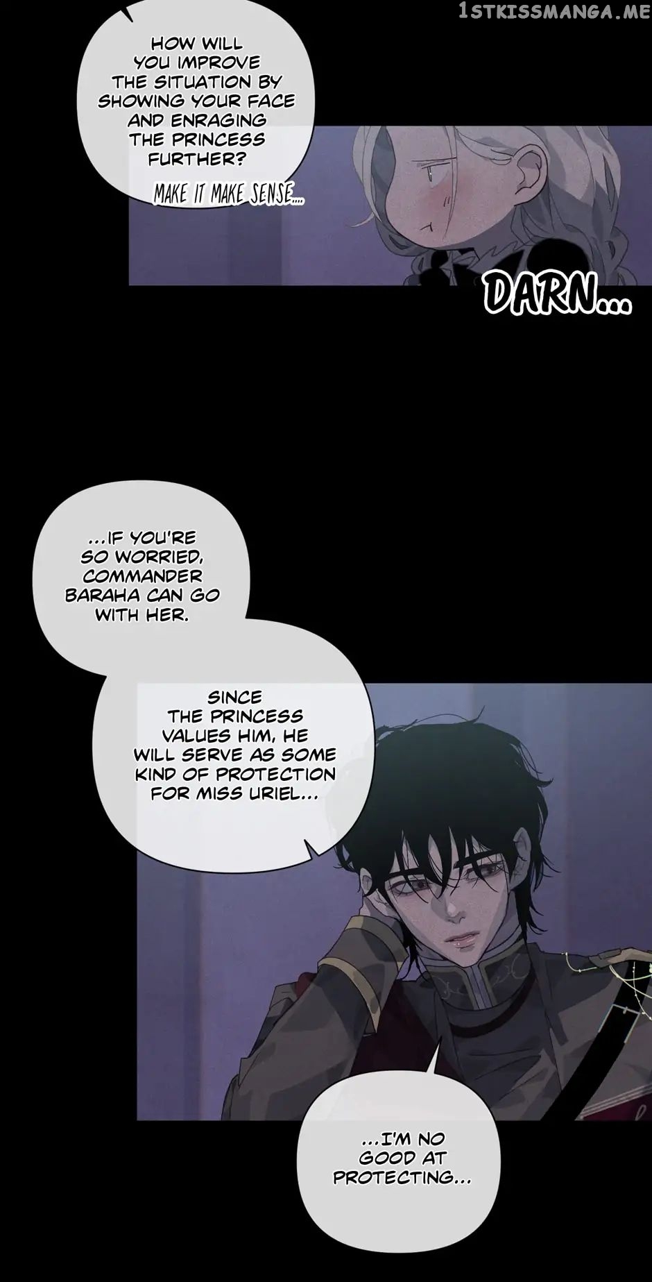 Stigma Effect chapter 24 - page 13