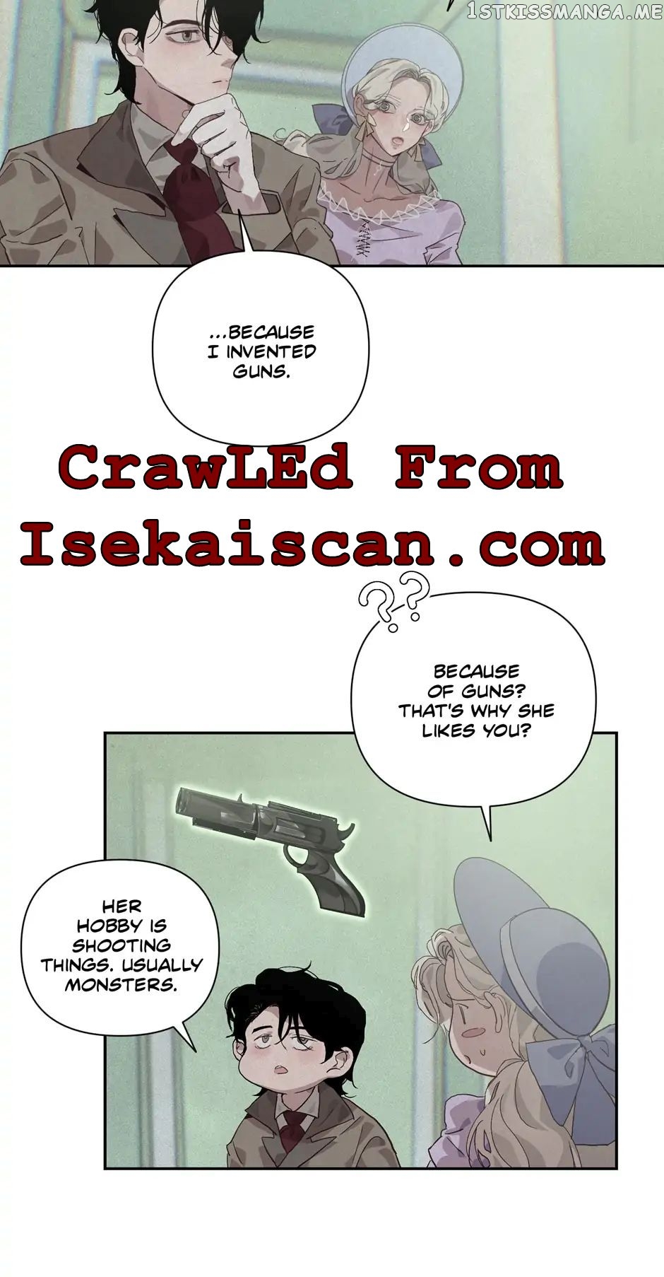 Stigma Effect chapter 24 - page 15