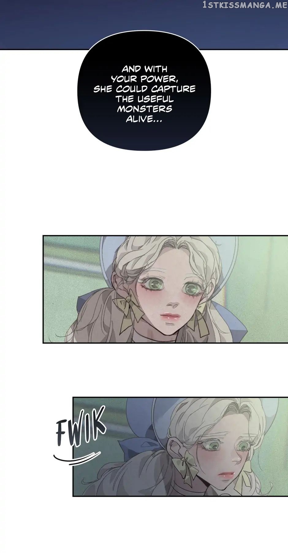 Stigma Effect chapter 24 - page 19