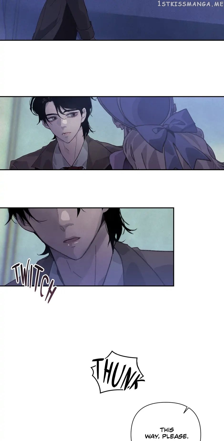 Stigma Effect chapter 24 - page 28