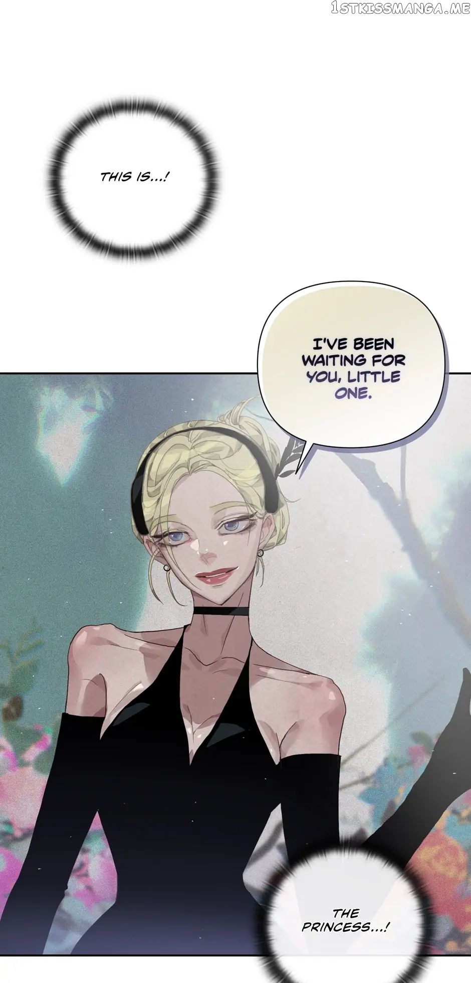Stigma Effect chapter 24 - page 32