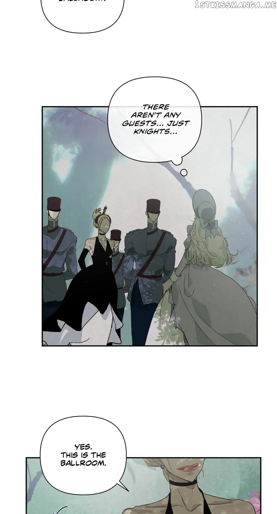 Stigma Effect chapter 24 - page 40
