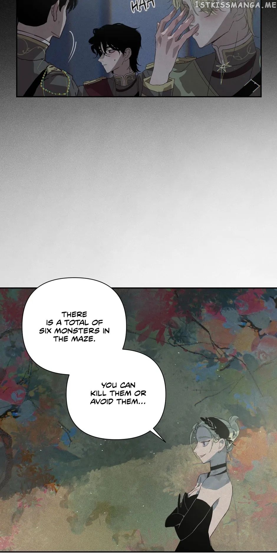 Stigma Effect chapter 24 - page 48
