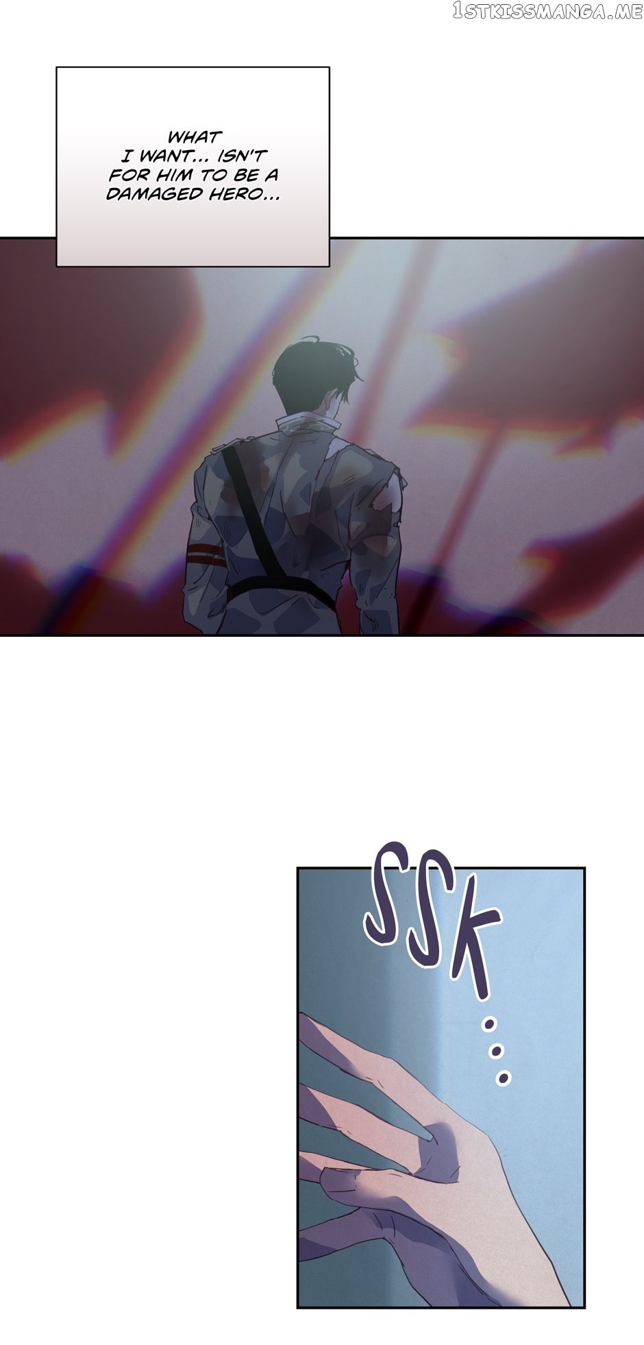 Stigma Effect chapter 19 - page 15