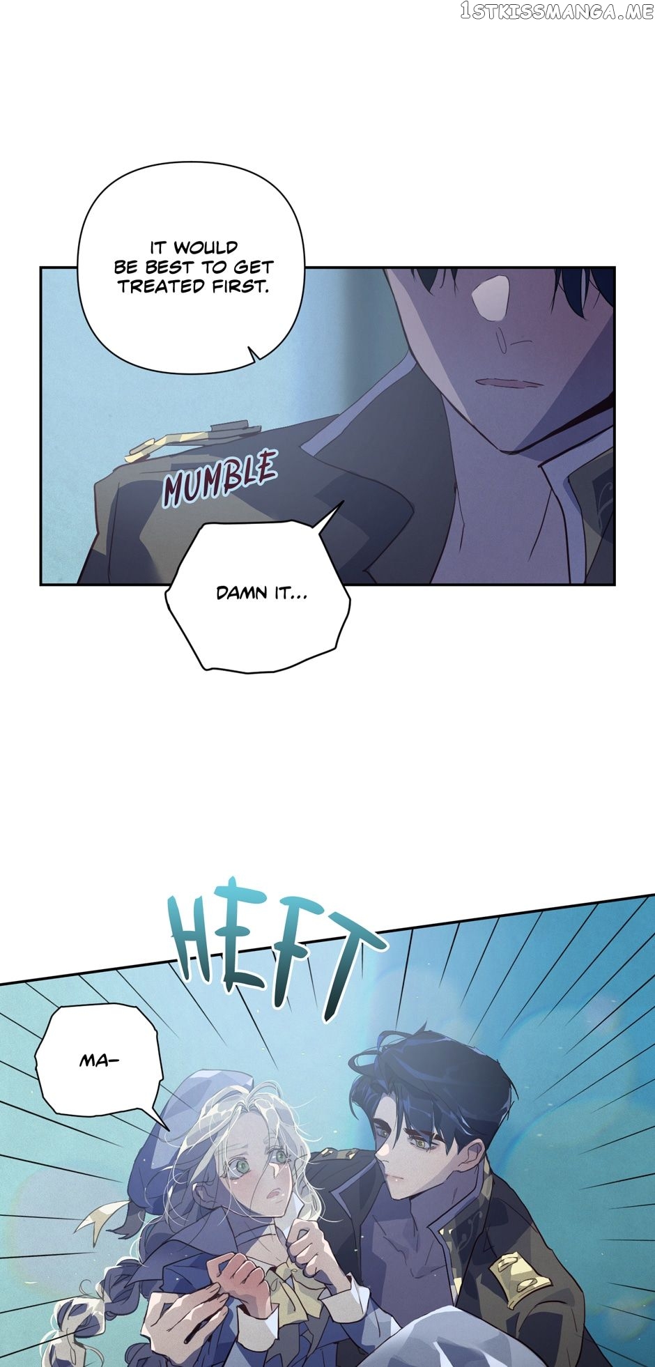 Stigma Effect chapter 19 - page 18