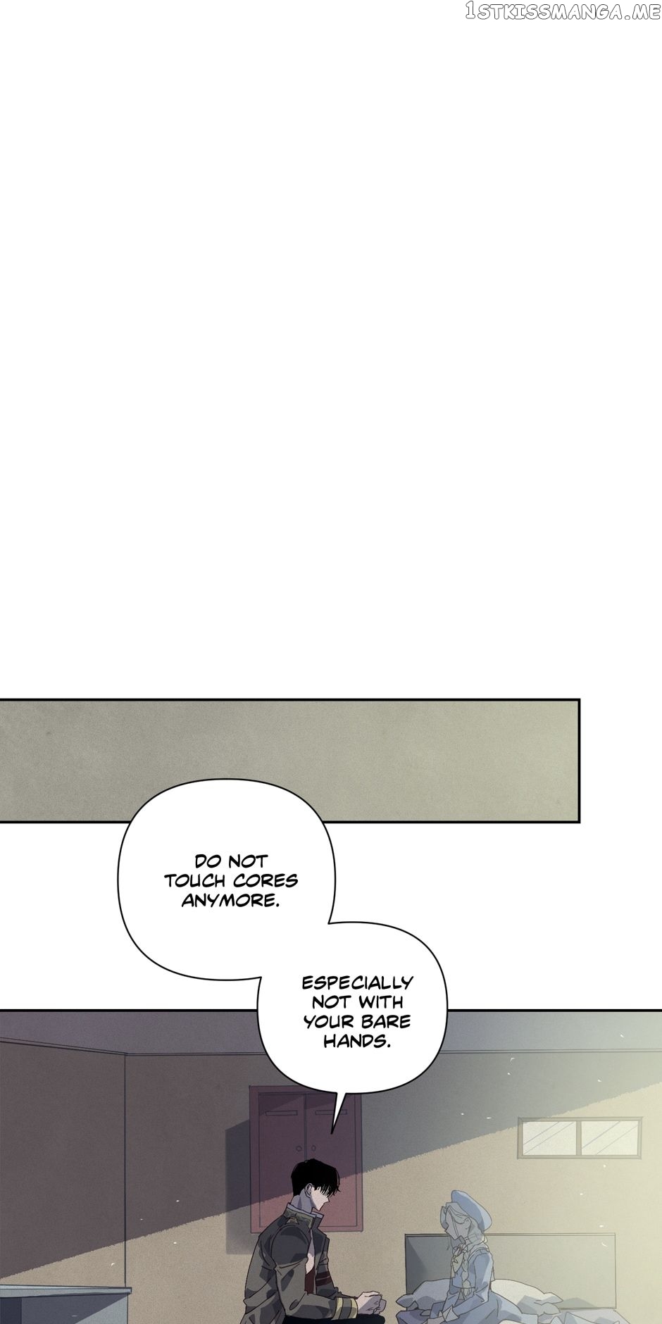 Stigma Effect chapter 19 - page 21