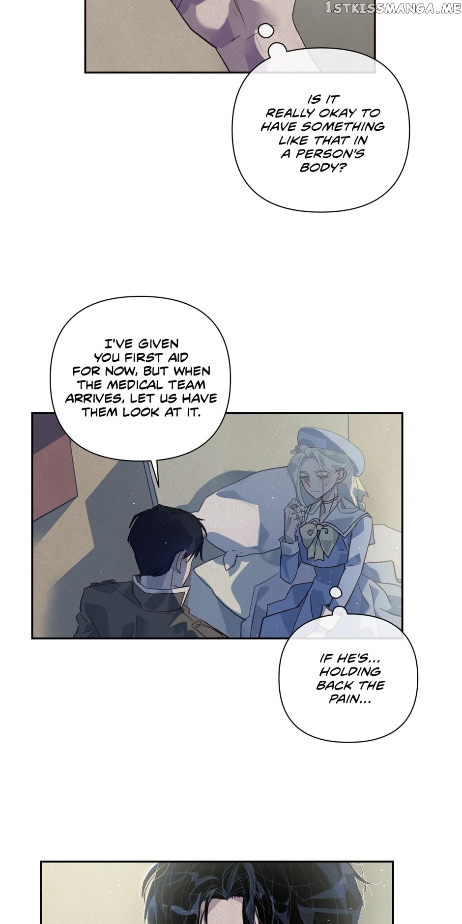 Stigma Effect chapter 19 - page 23