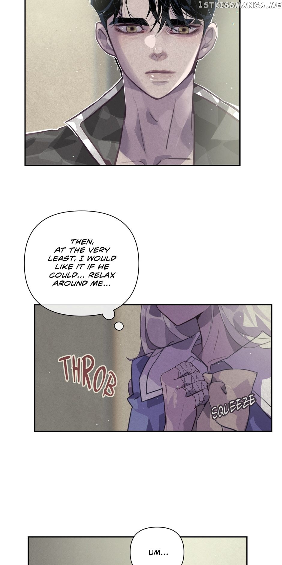 Stigma Effect chapter 19 - page 24