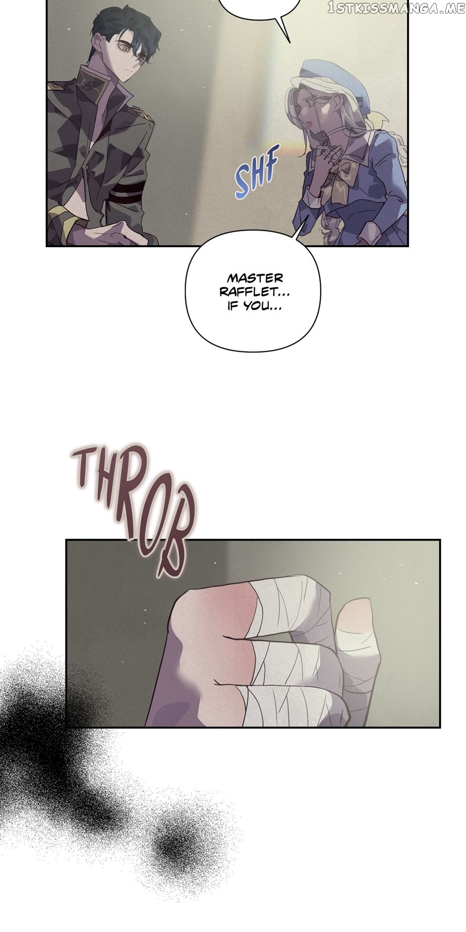 Stigma Effect chapter 19 - page 25