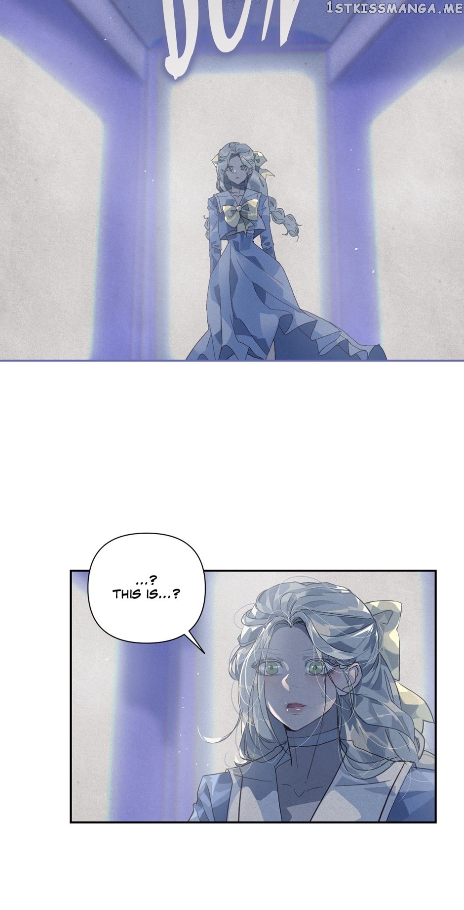 Stigma Effect chapter 19 - page 27