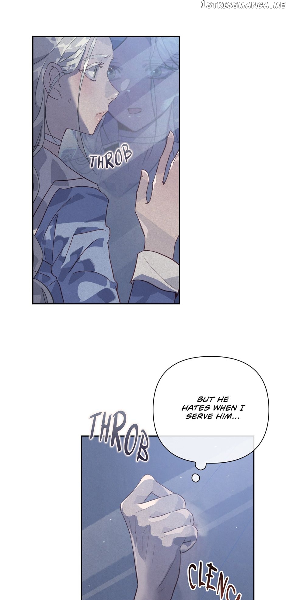 Stigma Effect chapter 19 - page 3