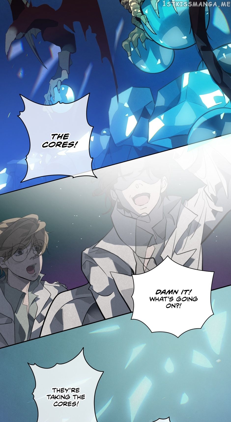 Stigma Effect chapter 19 - page 35