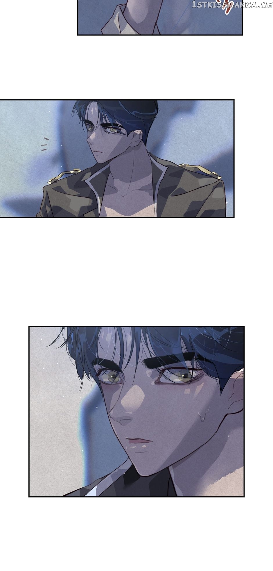Stigma Effect chapter 19 - page 4