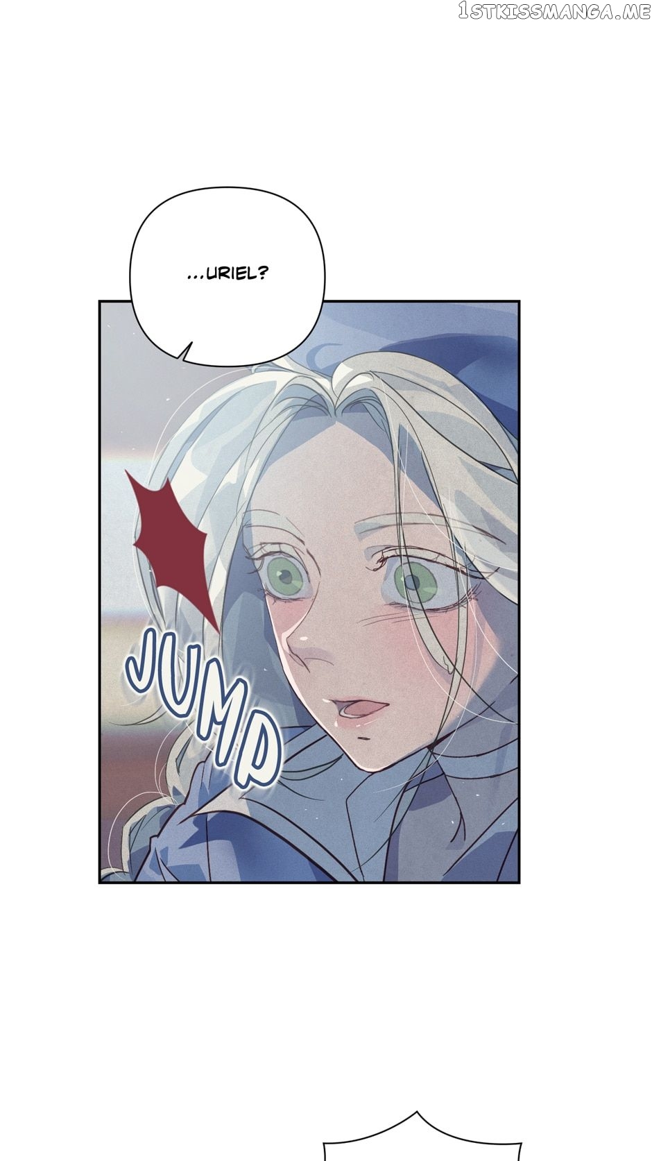 Stigma Effect chapter 19 - page 43