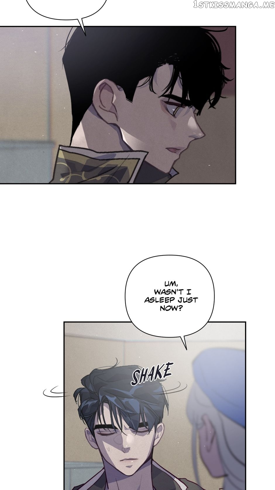 Stigma Effect chapter 19 - page 45